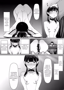 Page 27 of Dorei Shibou Inoue Oyako-hen _ Aspiring Slave Inoue Mother and Daughter - preview thumbnail