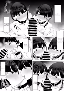 Page 36 of Dorei Shibou Inoue Oyako-hen _ Aspiring Slave Inoue Mother and Daughter - preview thumbnail