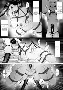Page 79 of Dorei Shibou Inoue Oyako-hen _ Aspiring Slave Inoue Mother and Daughter - preview thumbnail