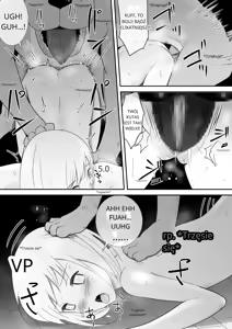 Page 41 of Watashi-tachi no Ie ni Pet ga Yattekita  A Pet Came to Our House - preview thumbnail