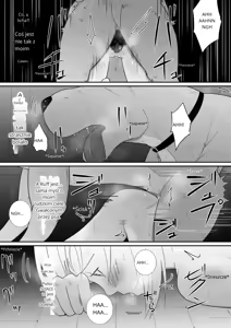 Page 42 of Watashi-tachi no Ie ni Pet ga Yattekita  A Pet Came to Our House - preview thumbnail