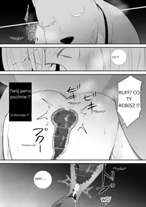 Page 43 of Watashi-tachi no Ie ni Pet ga Yattekita  A Pet Came to Our House - preview thumbnail