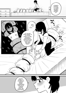 Page 20 of Chikubi Kaihatsu Zumi no Onee-chan o Kyou mo Chikubi dake Choukyou Shite Ageru - preview thumbnail