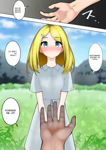Page 3 of Inaka Shoujo _ Rural Girl - preview thumbnail