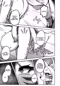 Page 30 of Sakura Blossom Land - A Chance Encounter - preview thumbnail