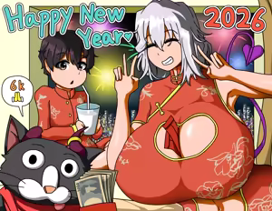 BlackKrow Pixiv — hentai manga cover on Fhentai