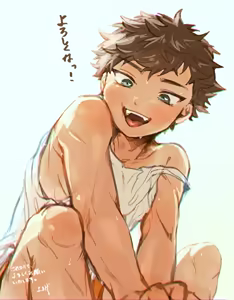 よるげ — hentai manga cover on Fhentai
