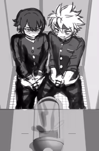 Page 1142 of よるげ - preview thumbnail