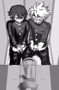 Page 1143 of よるげ - preview thumbnail