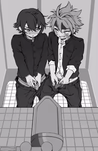 Page 1144 of よるげ - preview thumbnail
