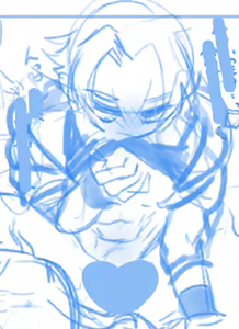Page 1150 of よるげ - preview thumbnail
