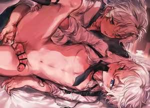 Page 160 of よるげ - preview thumbnail