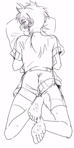 Page 1631 of よるげ - preview thumbnail