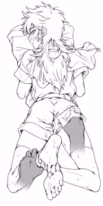 Page 1632 of よるげ - preview thumbnail