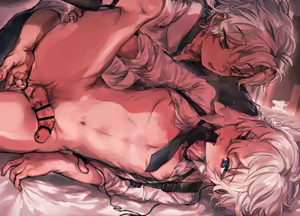 Page 181 of よるげ - preview thumbnail