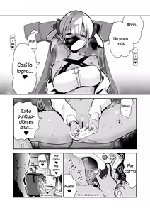 Page 3 of Boku wa Canari Kenzen nano de Ero Haishin wa Shinaizo!! | ¡¡Soy una Naria sana, por lo que no haré streaming porno!! - preview thumbnail