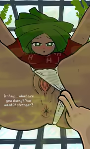 Page 1099 of Chobeeno - preview thumbnail