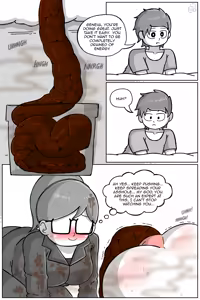 Page 111 of Chobeeno - preview thumbnail