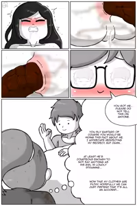Page 112 of Chobeeno - preview thumbnail