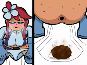 Page 1349 of Chobeeno - preview thumbnail