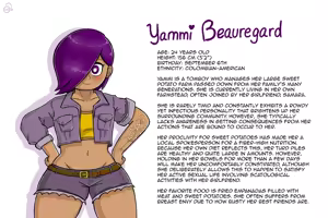 Page 1851 of Chobeeno - preview thumbnail