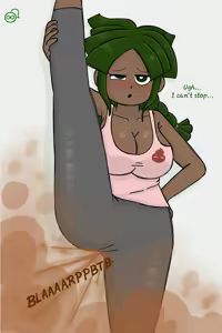 Page 219 of Chobeeno - preview thumbnail