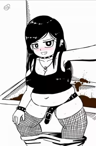 Page 292 of Chobeeno - preview thumbnail