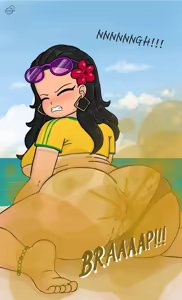 Page 297 of Chobeeno - preview thumbnail