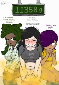 Page 335 of Chobeeno - preview thumbnail