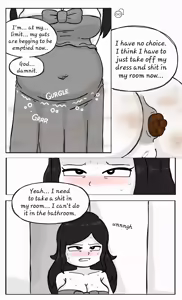 Page 347 of Chobeeno - preview thumbnail