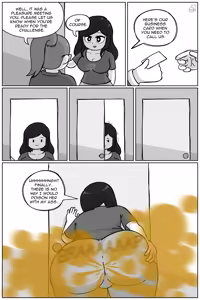 Page 76 of Chobeeno - preview thumbnail