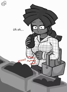 Page 838 of Chobeeno - preview thumbnail