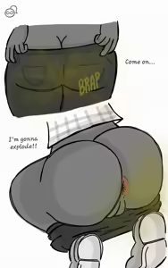Page 845 of Chobeeno - preview thumbnail
