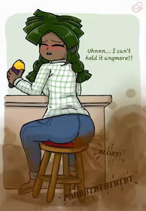 Page 928 of Chobeeno - preview thumbnail