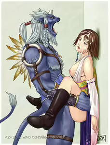 Page 408 of AZASUKE WIND CG Collection Vol. 5 - preview thumbnail