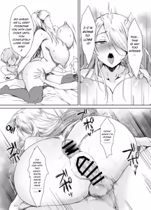 Page 26 of Kishi to Shite…… | My duty as a knight... - preview thumbnail