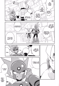 Page 6 of CHANCE&CHANGE - preview thumbnail