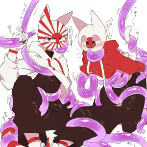 Page 4 of Favorites from くずゆ - preview thumbnail