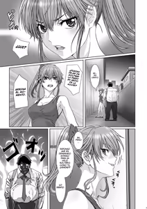 Page 6 of Kuso Haratatsu Tonari no Yariman Yankee o Saiminjutsu de Saikoukyuu Onaho ni Suru - preview thumbnail