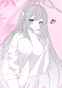Page 168 of ぽさる - preview thumbnail