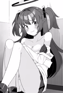 Page 68 of ぽさる - preview thumbnail