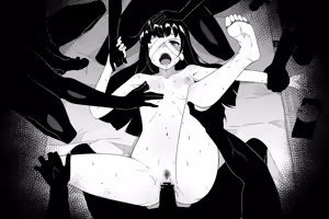 Page 76 of ぽさる - preview thumbnail