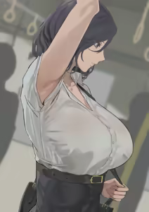 Page 116 of 美術教師 - preview thumbnail