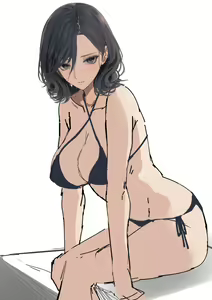 Page 135 of 美術教師 - preview thumbnail