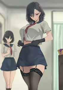 Page 139 of 美術教師 - preview thumbnail