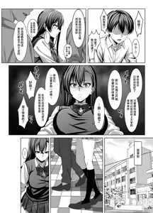 Page 9 of Osananajimi wa Seihoushi Touban - preview thumbnail
