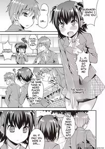 Page 106 of Otokonoko First - preview thumbnail