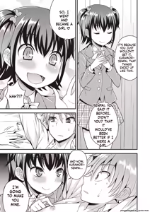 Page 108 of Otokonoko First - preview thumbnail