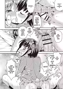 Page 125 of Otokonoko First - preview thumbnail