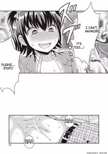 Page 128 of Otokonoko First - preview thumbnail